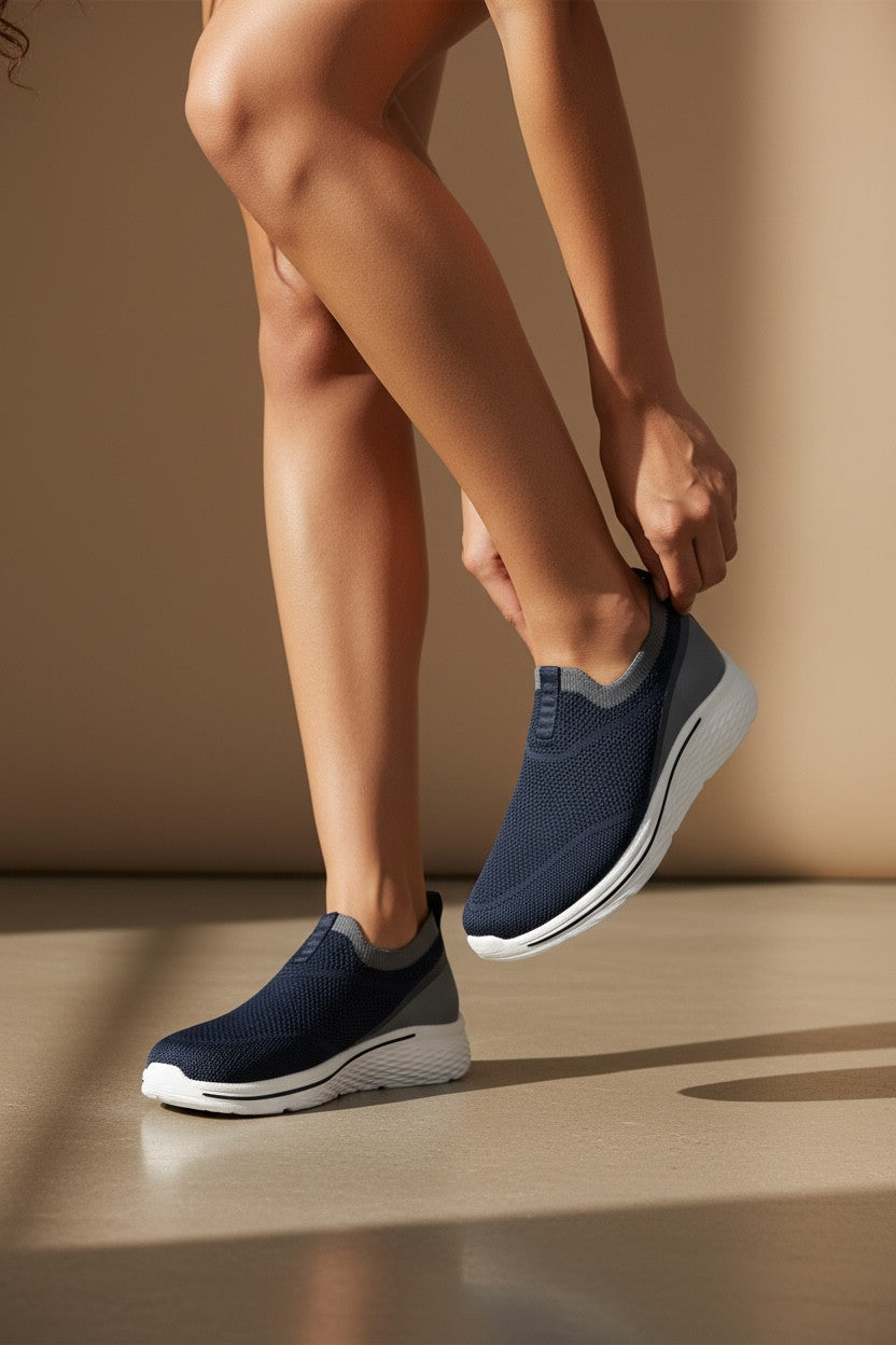 CL509 Basket en toile légère et respirante