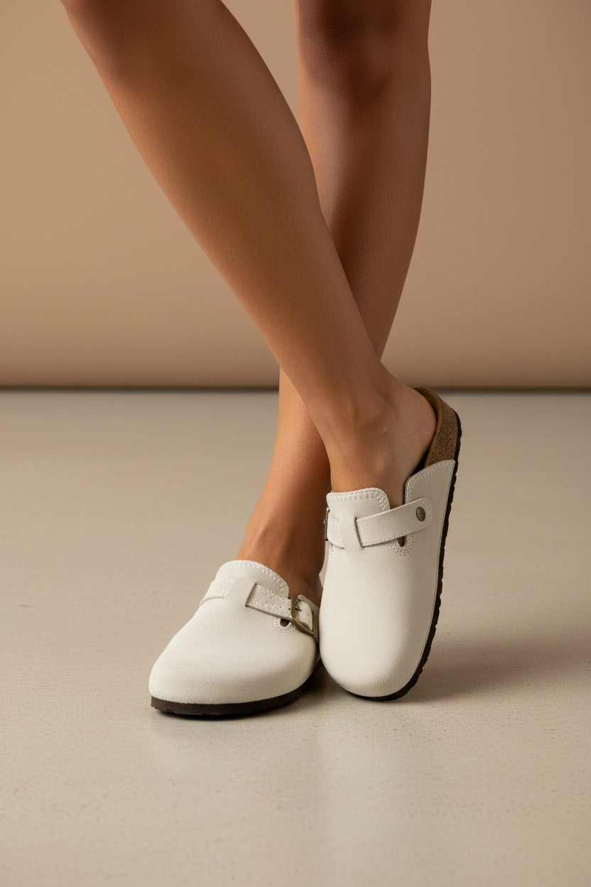 CL539 Mules ethniques