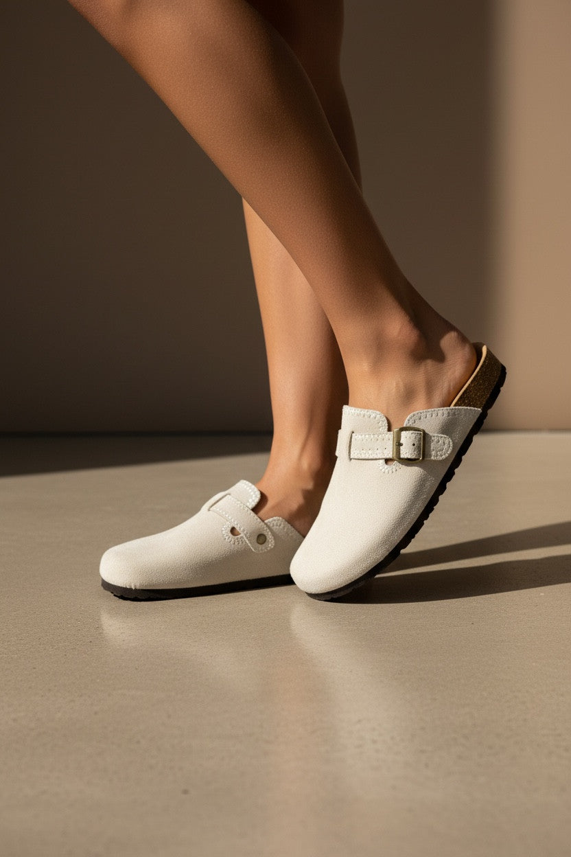 CL539 Mules ethniques