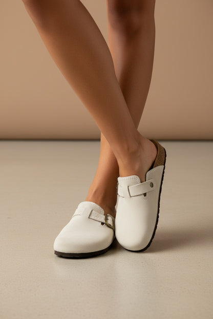 CL539 Mules ethniques